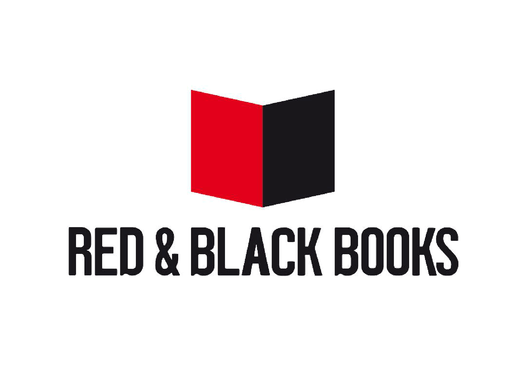 Red & Black Books